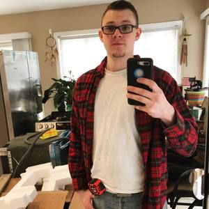 Meet your Posher, Adam